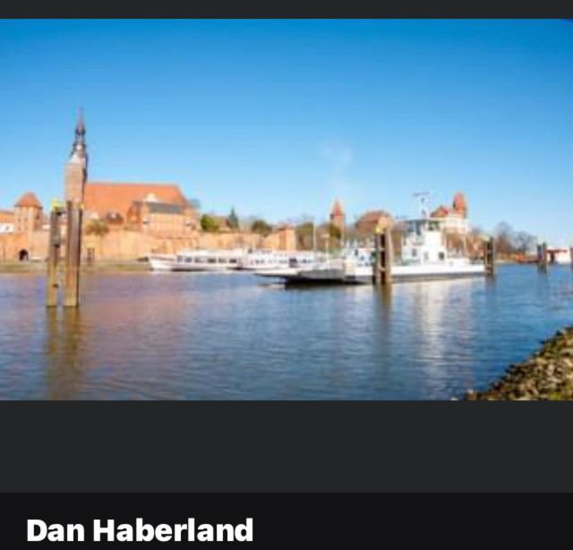 Gnaden- Und Ferienhof Saale Wittgenstein In The Middle Of Gar Nix Bismark 外观 照片